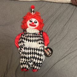 Dog Halloween Costume