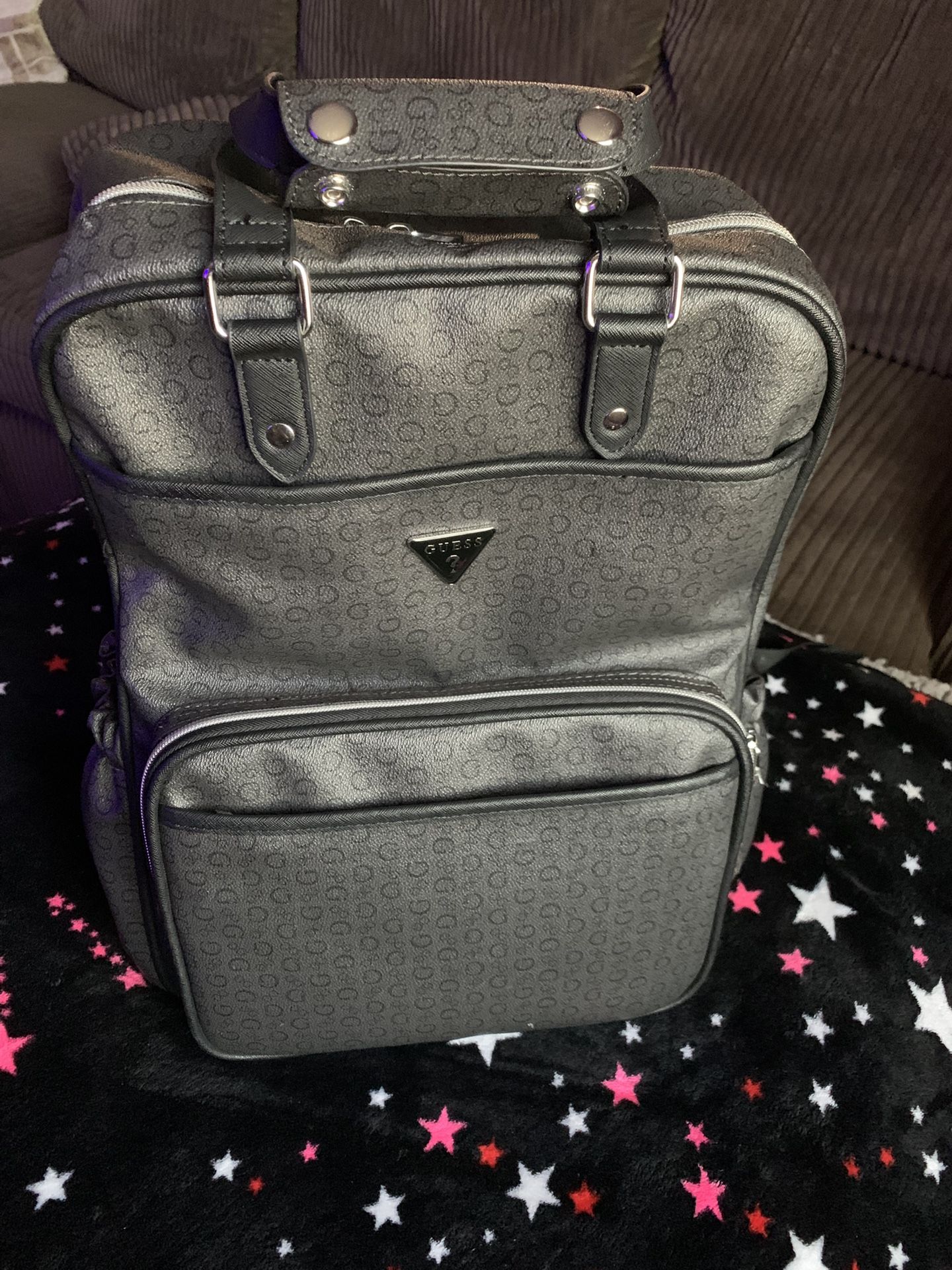 Diaper Backpack