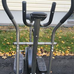 Exercise Machine 