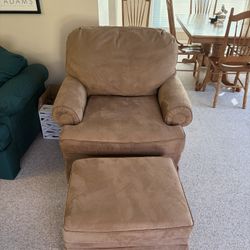 Swivel Chair