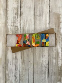 Crayon Gifts For Kids 