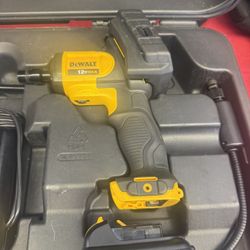 Dewalt - Scope Camera -$200 OBO 