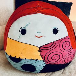 Sally from The Nightmare Before Christmas NWT 16 Jumbo