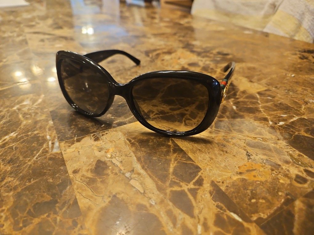 Gucci GG3644 Sunglasses NEW Lenses