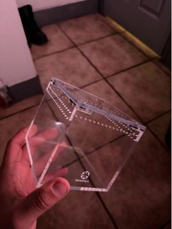 Tarantula Cribs 4x4