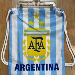 Argentina Sport Bag
