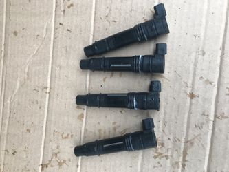 2015 zx10r ignition coils