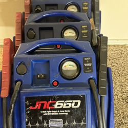 JNC Jump Box 