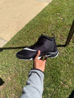 Nike The Glove size 10