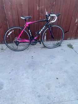 Masi inizio bellisima 2x 7 speed aluminum 6000