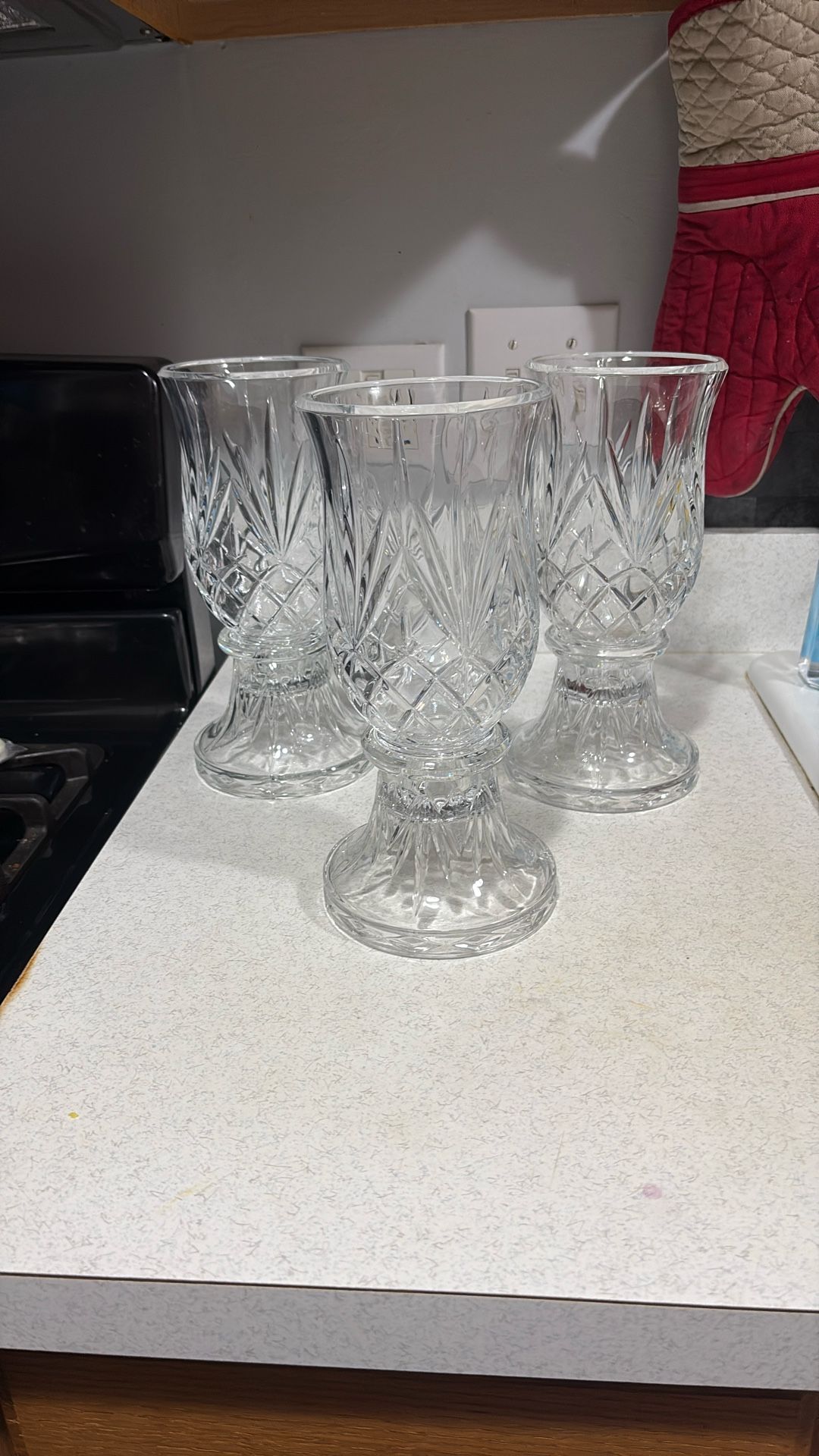 Princess House Crystal