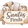 Santos finds 