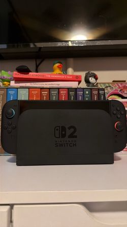 Nintendo Switch 2