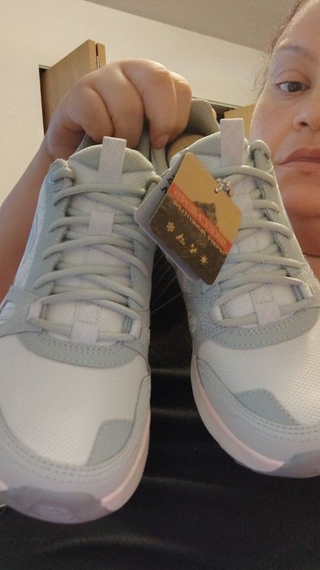 New Picture To Show They Are Brand New