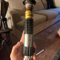 Disney lightsabers