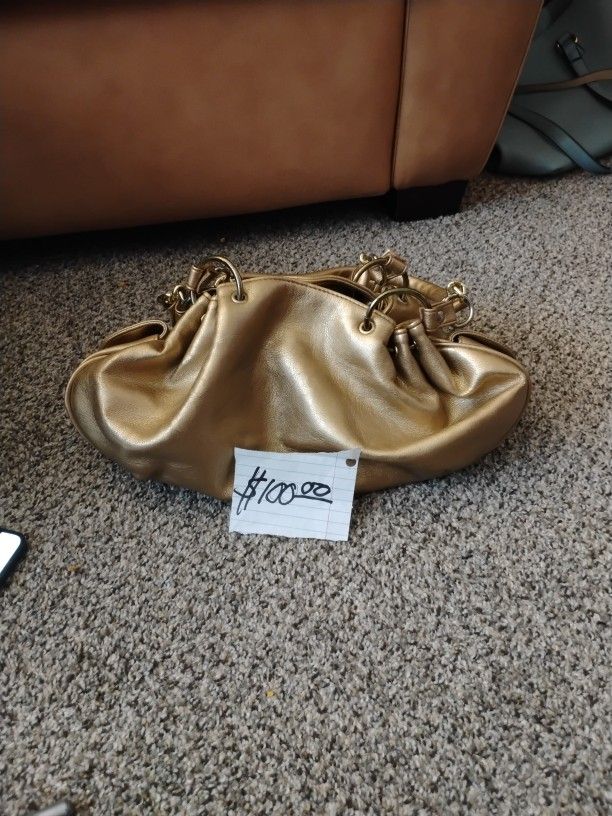 Purses. Assorted Brands From Vintage Etc