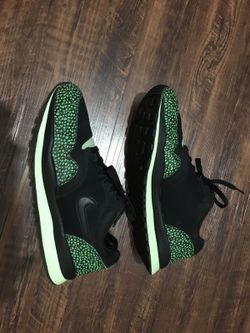 Air Safari Supreme 2008 Tech Pack