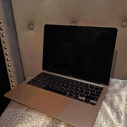MacBook Air 13(2020)