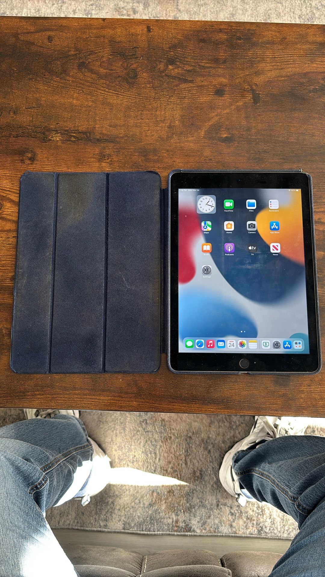 Apple iPad Air 2 - 128GB