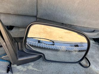 Car Side Door Mirror