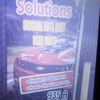 PARTS SOLUTIONS