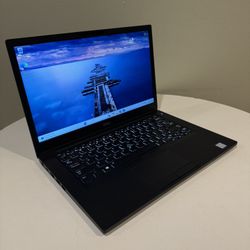 Dell Latitude i7 8650U/16gb Ram Laptop PC Computer
