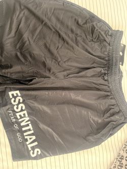 Men’s Extra Large Mesh Shorts
