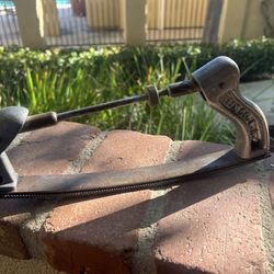 Adjustable Flexible Auto Body Rasp