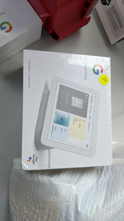 Google hub