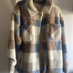 Oneil women’s jacket Large