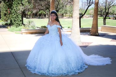 quince dress
