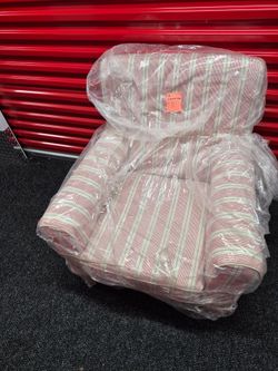 IKEA chair EKTORP