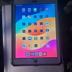 Ipad 8th Gen 64gb