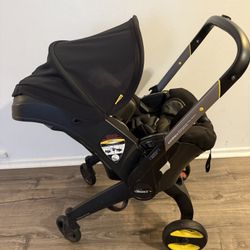 Doona Stroller 