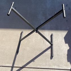 Adjustable Keyboard Stand 