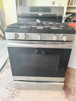 Stove