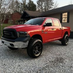 Wheels And Tires 37x12.5r20