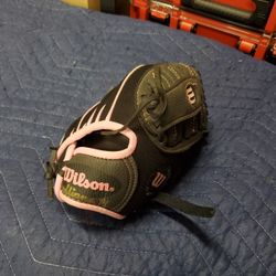 2 - T-ball Gloves