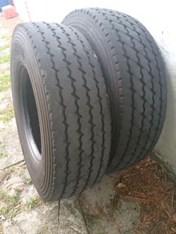2 bridgestone and 2 Michelin $150 each