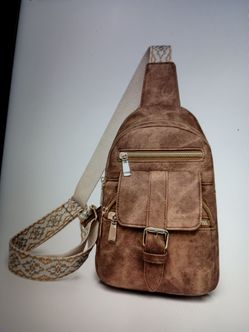 Women's shoulder bag