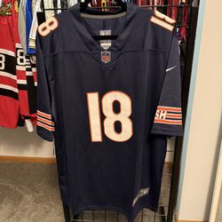 Chicago Bears Jersey
