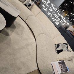 ✨️XL Sectional Sofas✨️ Furniture Queen Bedrooms, Dining Avail