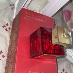 BACCARAT