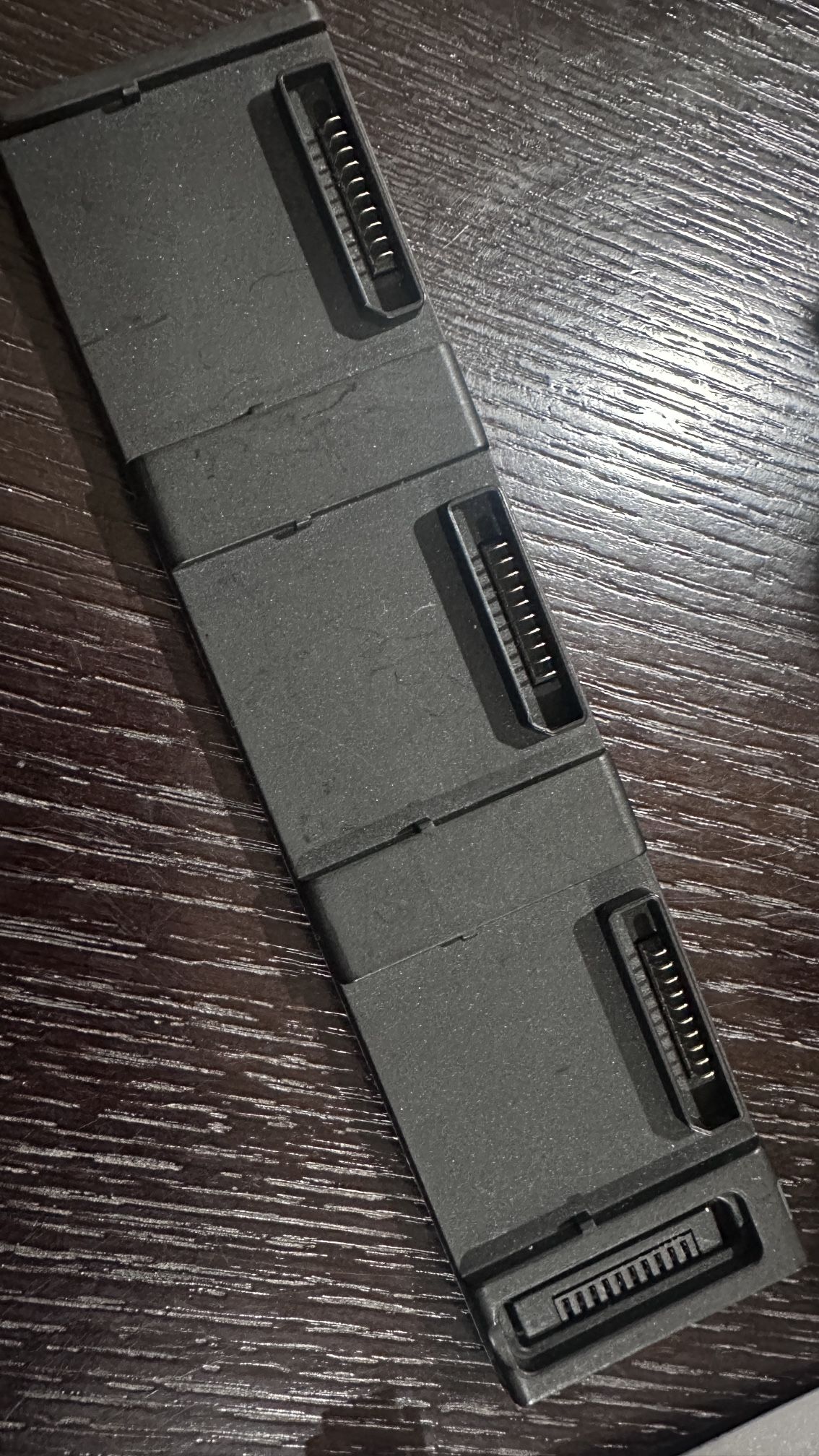 DJI Mavic Air 2 - Air 2s - Air 3 - Battery Charging Hub
