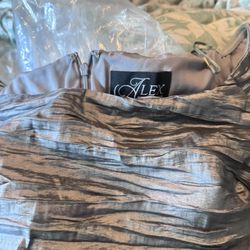 Alex Evening Gown/ Prom Dresd