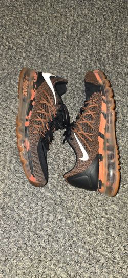 Mens AIR max Size 10