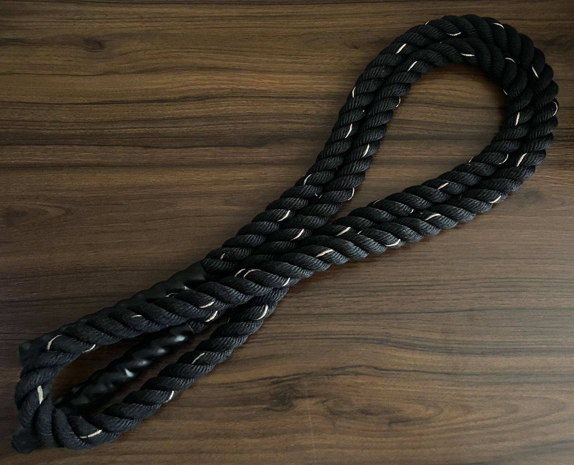 Proud Panda Weighted Jump Rope