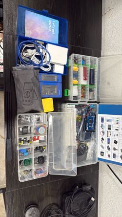 Cyber security degree kit