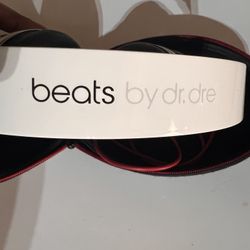 Beats By Dr Dre Studio 