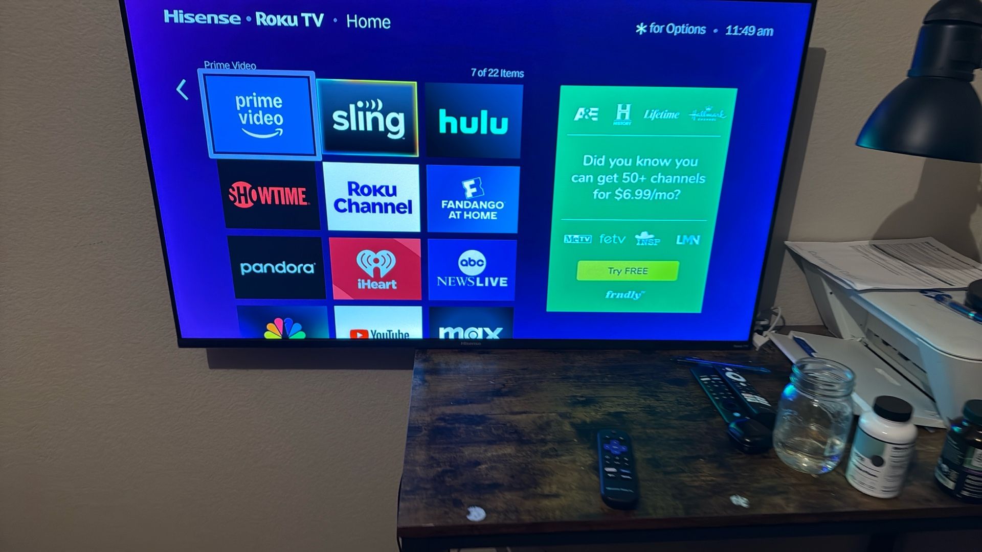 Tv